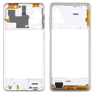 For Samsung Galaxy M51 Middle Frame Bezel Plate 