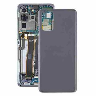 For Samsung Galaxy S20+ Battery Back Cover (Grey)