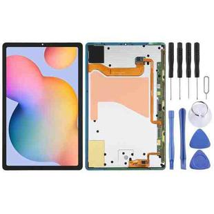 Original LCD Screen for Samsung Galaxy Tab S6 SM-T860/T865 With Digitizer Full Assembly