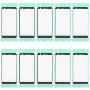 For Samsung Galaxy A2 Core / SM-A260 10pcs Front Housing Adhesive