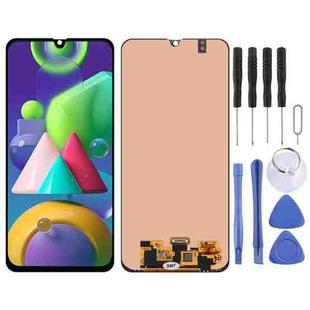 Original LCD Screen for Samsung Galaxy M21 SM-M215 With Digitizer Full Assembly