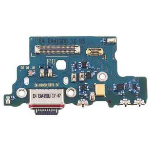 For Samsung Galaxy S20 Ultra 5G / SM-G988B Original Charging Port Board