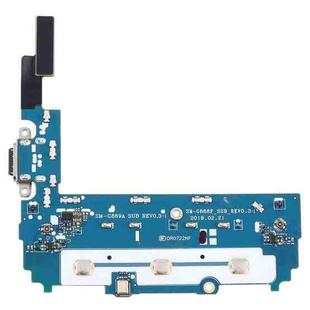 For Samsung Galaxy Xcover FieldPro / SM-G889F Original Charging Port Board