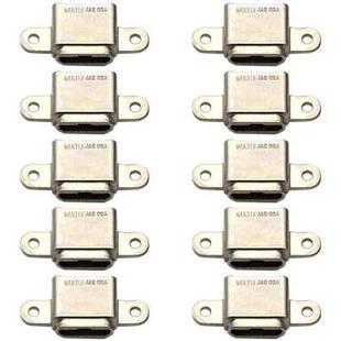 For Samsung Galaxy Tab Active LTE T365 10pcs Charging Port Connector
