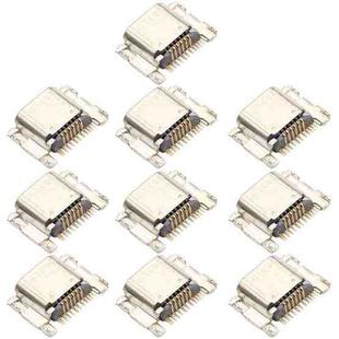 For Samsung Galaxy Tab S 8.4 SM-T700 10pcs Charging Port Connector