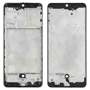 For Samsung Galaxy A31 Front Housing LCD Frame Bezel Plate 