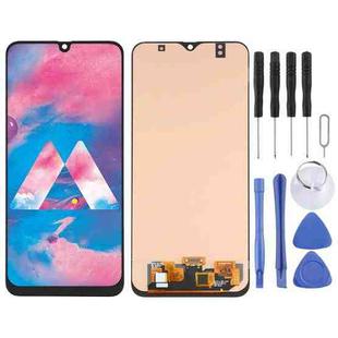 6.36 inch OLED LCD Screen for Samsung Galaxy M30 SM-M305 With Digitizer Full Assembly