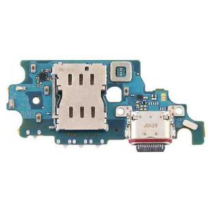 For Samsung Galaxy S21+ 5G SM-G996U (US Version) Original Charging Port Board