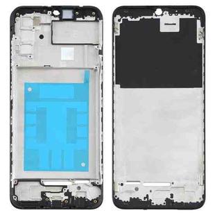 For Samsung Galaxy A02S SM-A025 (GE Version) Front Housing LCD Frame Bezel Plate