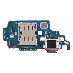 For Samsung Galaxy S21 Ultra 5G SM-G998U (US Version) Original Charging Port Board