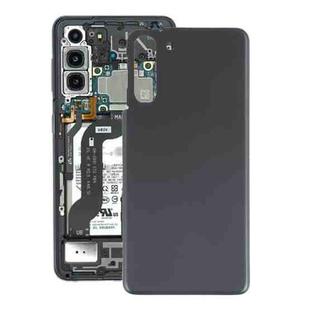 For Samsung Galaxy S21 Battery Back Cover (Grey)