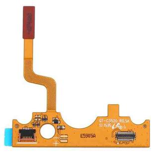 For Samsung C3520 LCD Motherboard Flex Cable