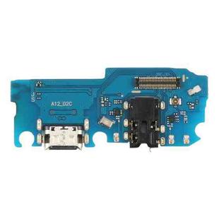 For Samsung Galaxy A12 SM-A125 Charging Port Board with IC