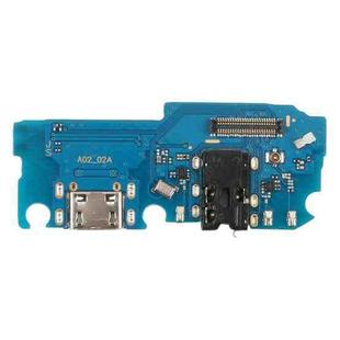 For Samsung Galaxy A02 SM-A022 Charging Port Board