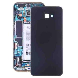 For Galaxy J4+, J415F/DS, J415FN/DS, J415G/DS Battery Back Cover (Black)