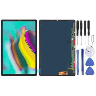 LCD Screen and Digitizer Full Assembly for Galaxy Tab S5e SM-T720/T725  Wifi Version(Black)