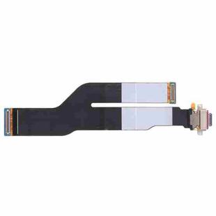 For Samsung Galaxy Note20 Ultra 5G SM-N986 Original Charging Port Flex Cable