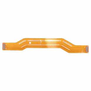 Original Motherboard Flex Cable for Samsung Galaxy A10s (M16 US Edition)