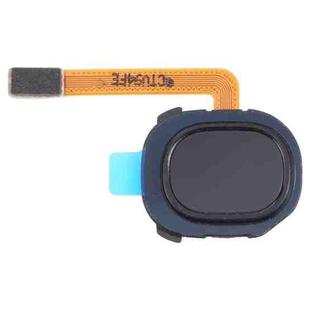 For Samsung Galaxy A20e / A20 Fingerprint Sensor Flex Cable(Black)