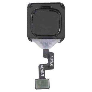 For Samsung Galaxy A8 Star SM-G885 Fingerprint Sensor Flex Cable(Black)