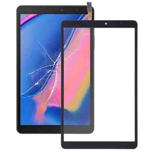 For Samsung Galaxy Tab A 8.0 & S Pen 2019 SM-P200  Touch Panel with OCA Optically Clear Adhesive (Black)