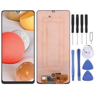 Original Super AMOLED LCD Screen for Samsung Galaxy A42 5G SM-A426 With Digitizer Full Assembly
