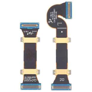 For Samsung Galaxy Fold SM-F900 1 Pair Original Spin Axis Flex Cable