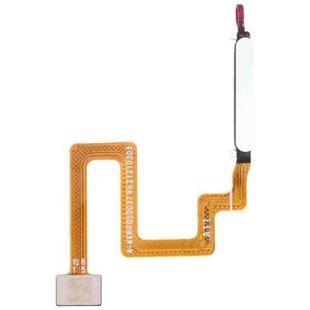 For Samsung Galaxy A22 5G SM-A226B Original Fingerprint Sensor Flex Cable(Green)