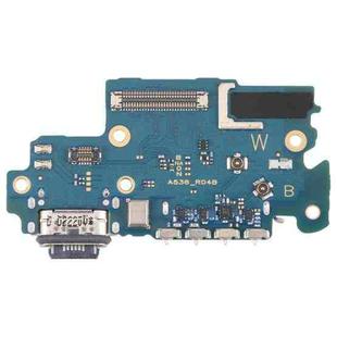 For Samsung Galaxy A53 SM-A536 Original Charging Port Board