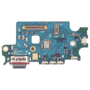 For Samsung Galaxy S22+ 5G SM-S906B EU Version Original Charging Port Board