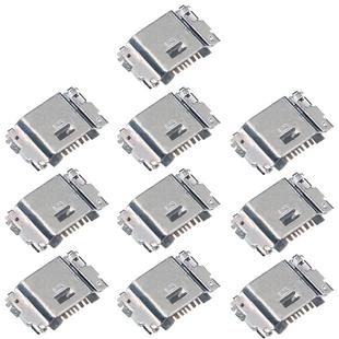 For Galaxy J5 Prime G570F 10pcs Charging Port Connector