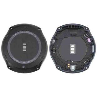 [US Warehouse] Rear Housing Cover with Glass Lens For Samsung Gear S3 Frontier SM-R760