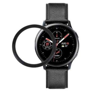 Front Screen Outer Glass Lens For Samsung Galaxy Watch Active2 44mm SM-R820