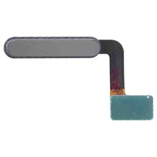 For Samsung Galaxy Fold SM-F900 Original Fingerprint Sensor Flex Cable(Black)