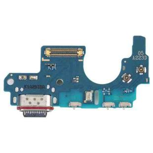 For Samsung Galaxy A22 5G 2021 SM-A223D Japan Edition Original Charging Port Board