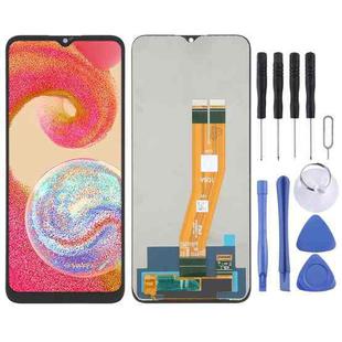 PLS Original  LCD Screen for Samsung Galaxy A04E SM-A042 with Digitizer Full Assembly
