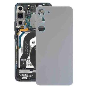 For Samsung Galaxy S23+ SM-S916B OEM Glass Battery Back Cover(Grey)