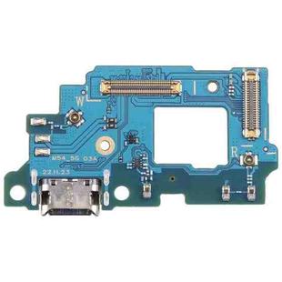 For Samsung Galaxy M54 SM-M546B Original Charging Port Board