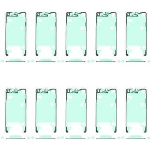 For Samsung Galaxy S23+ 5G SM-G916B 10pcs Original Front Housing Adhesive