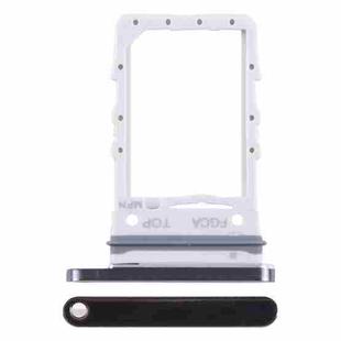 For Samsung Galaxy Z Flip5 SM-F731 Original SIM Card Tray (Black)