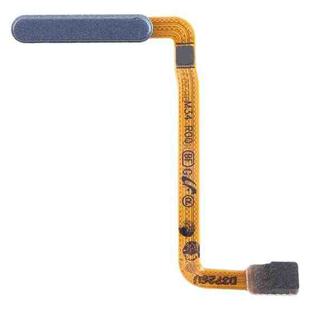 For Samsung Galaxy M34 5G SM-M346B Original Fingerprint Sensor Flex Cable (Blue)