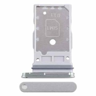 For Samsung Galaxy S24 / S24+ 5G Original  SIM + SIM Card Tray (Green)