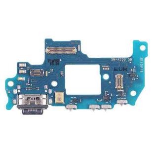 For Samsung Galaxy A55 5G SM-A556B OEM Charging Port Board