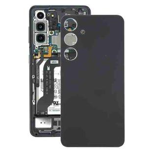 For Samsung Galaxy S24+ SM-S926B OEM Battery Back Cover(Black)