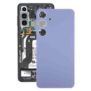 For Samsung Galaxy S24+ SM-S926B OEM Battery Back Cover(Grey)