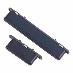 For Samsung Galaxy Tab S4 10.5 SM-T835 Original Power Button + Volume Control Button (Black)