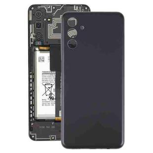 For Samsung Galaxy A13 5G SM-A136B Original Battery Back Cover(Black)