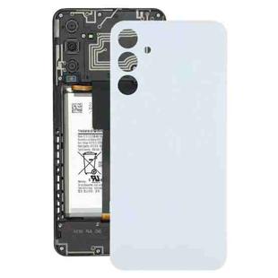 For Samsung Galaxy A15 SM-A155F Original Battery Back Cover(White)