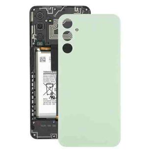 For Samsung Galaxy A34 SM-A346B Original Battery Back Cover(Green)