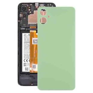 For Samsung Galaxy A05 SM-A055F Original Battery Back Cover (Green)
